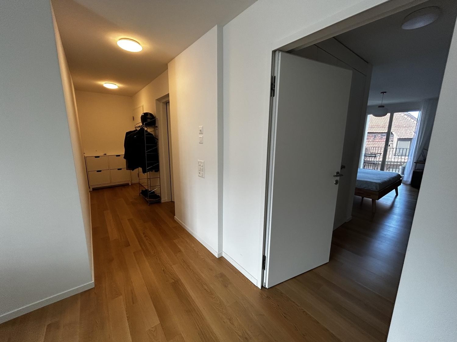 Appartement de 2 ½ pièces