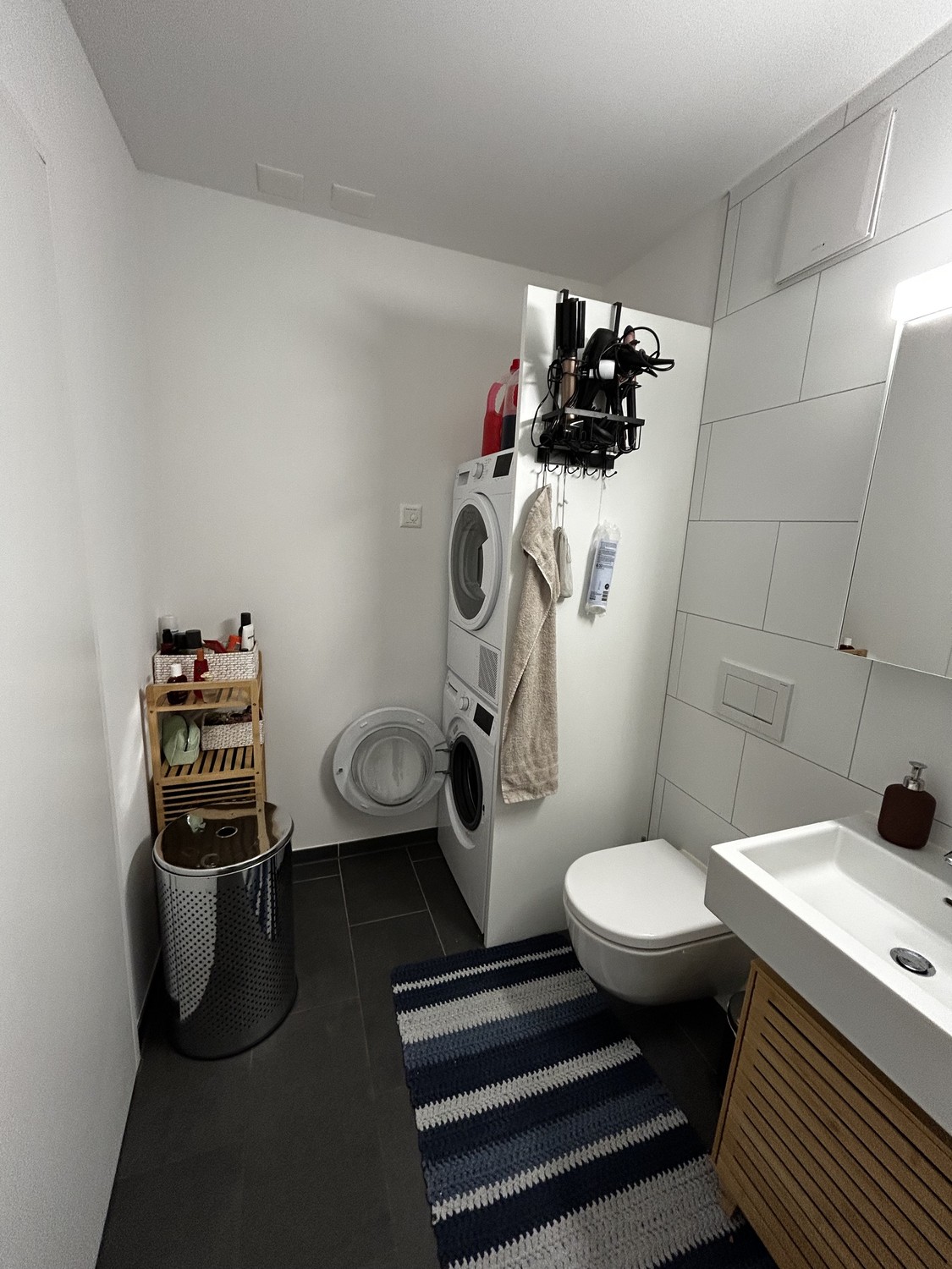 Appartement de 2 ½ pièces