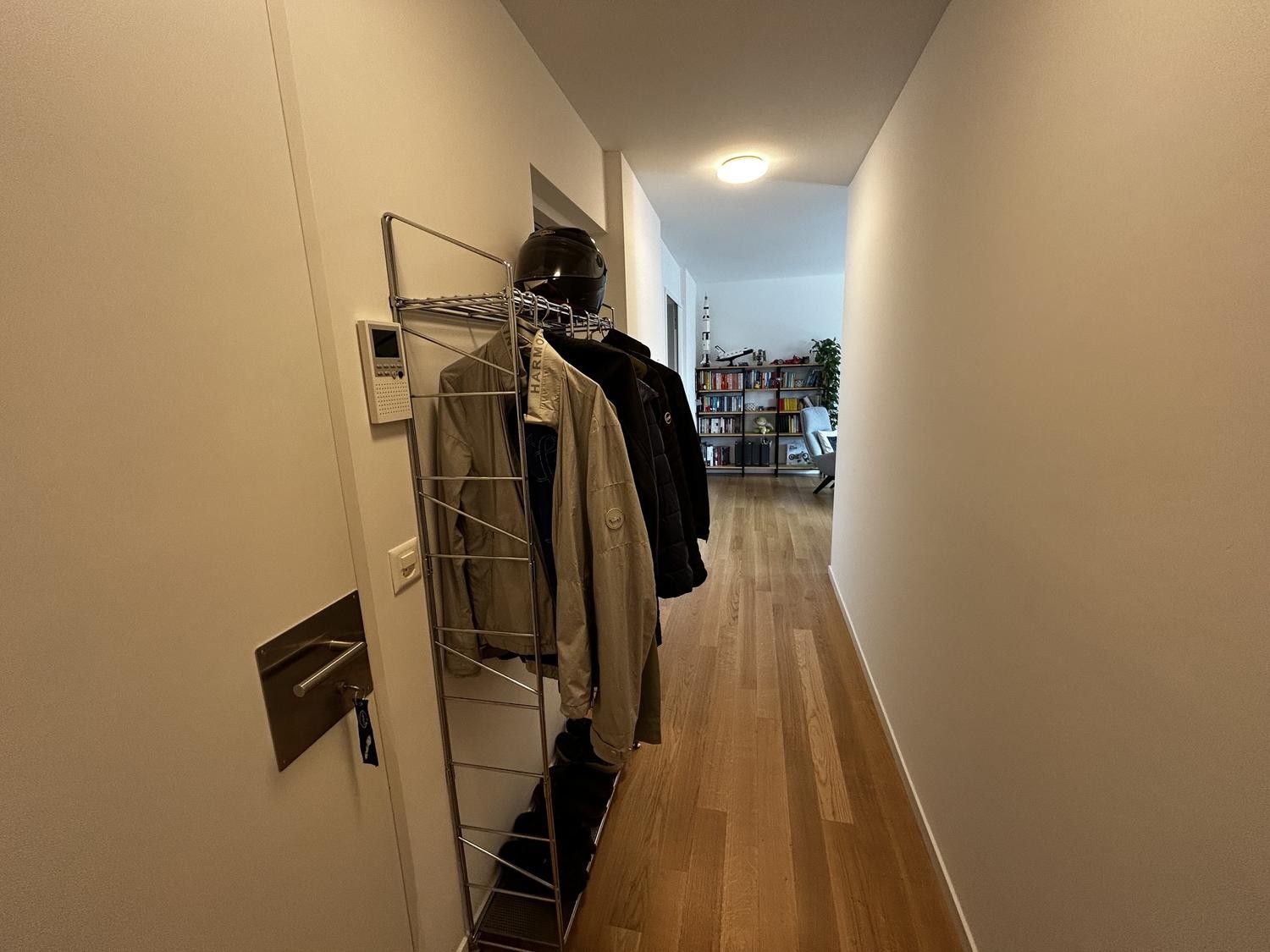 Appartement de 2 ½ pièces