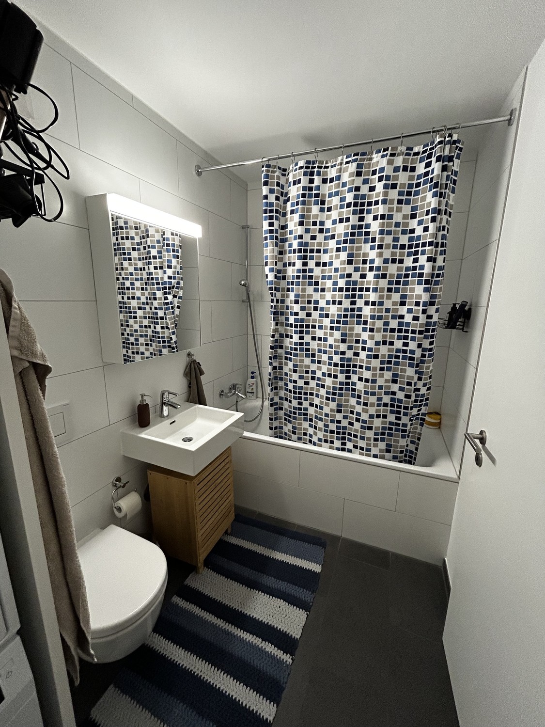 Appartement de 2 ½ pièces