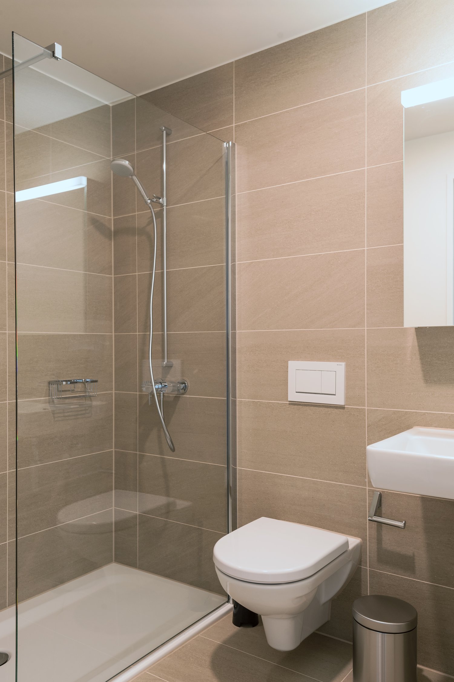 Appartement meublé de 1 ½ pièces