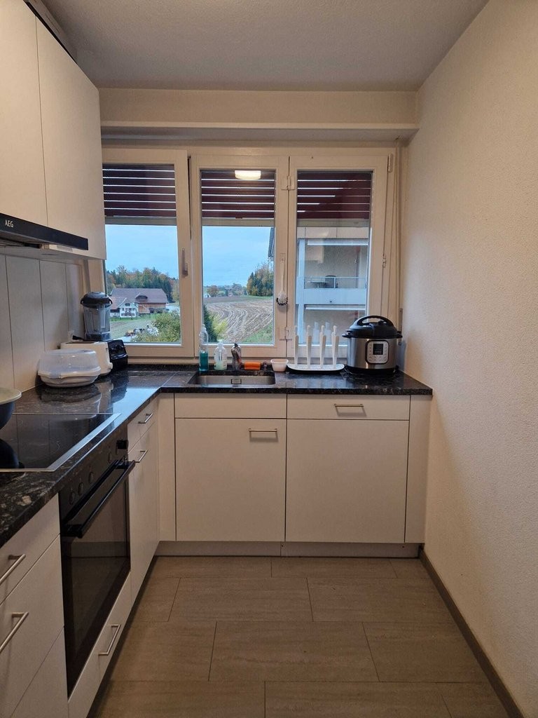 Appartement de 3 ½ pièces
