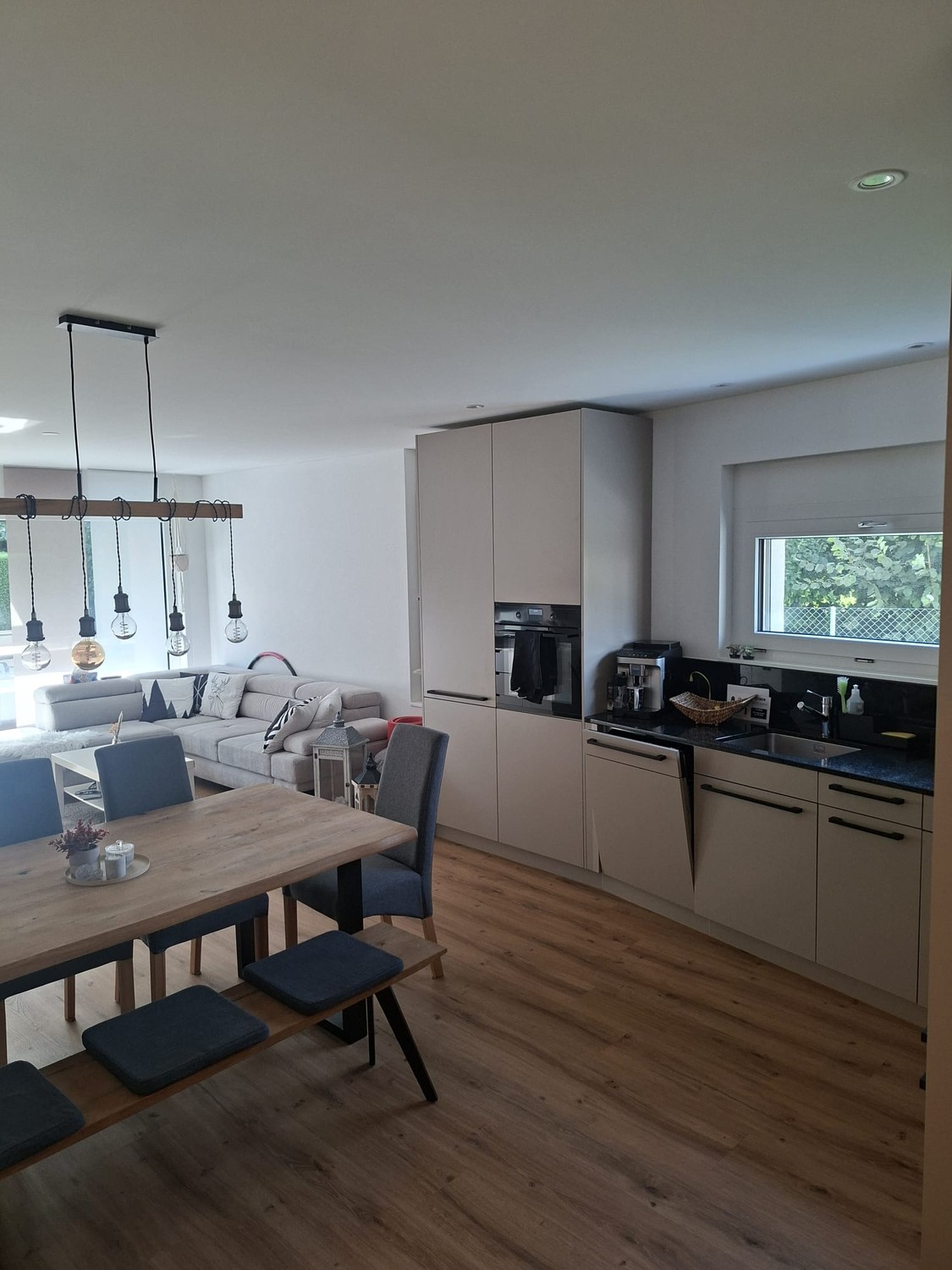 Appartement de 2 ½ pièces, photo 2 sur 5
