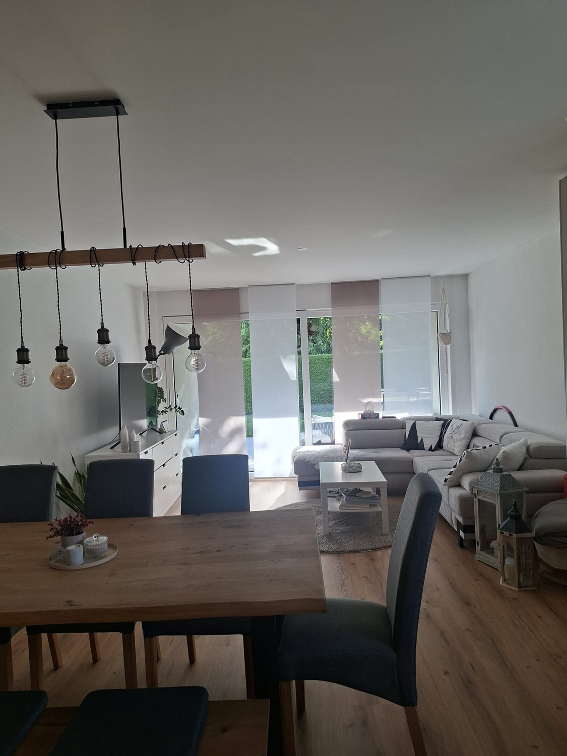 Appartement de 2 ½ pièces, photo 1 sur 5