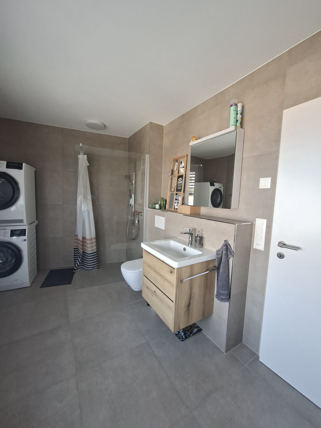 Appartement de 2 ½ pièces, photo 5 sur 5