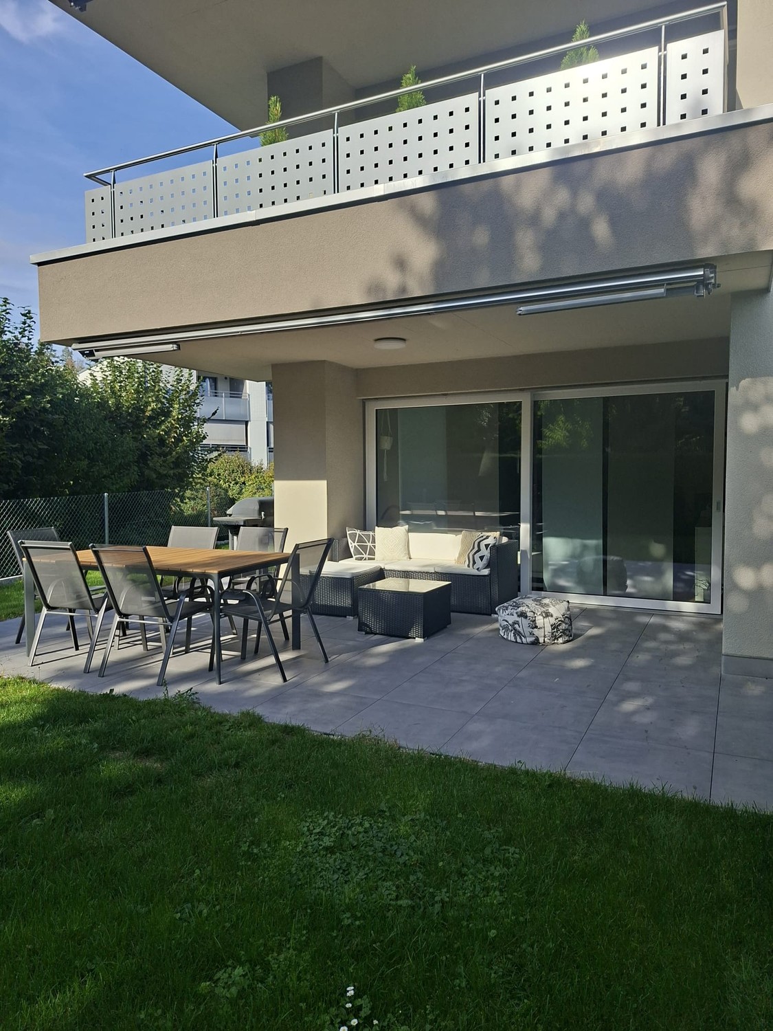 Appartement de 2 ½ pièces, photo 3 sur 5