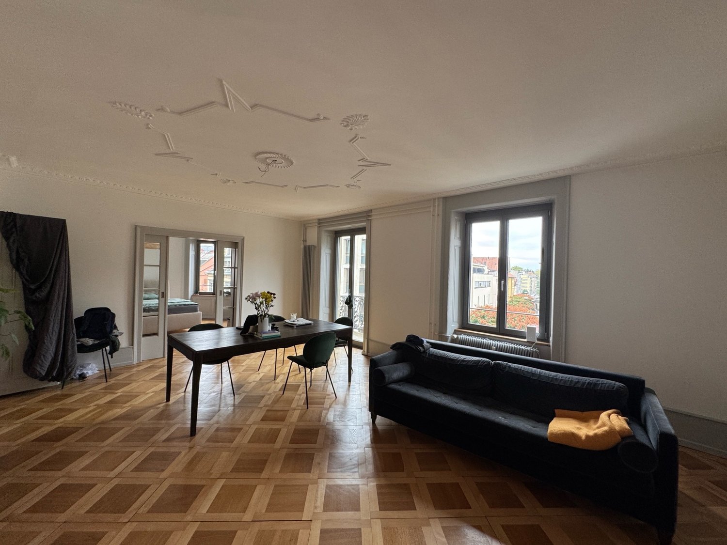 Appartement de 2 ½ pièces, photo 3 sur 10