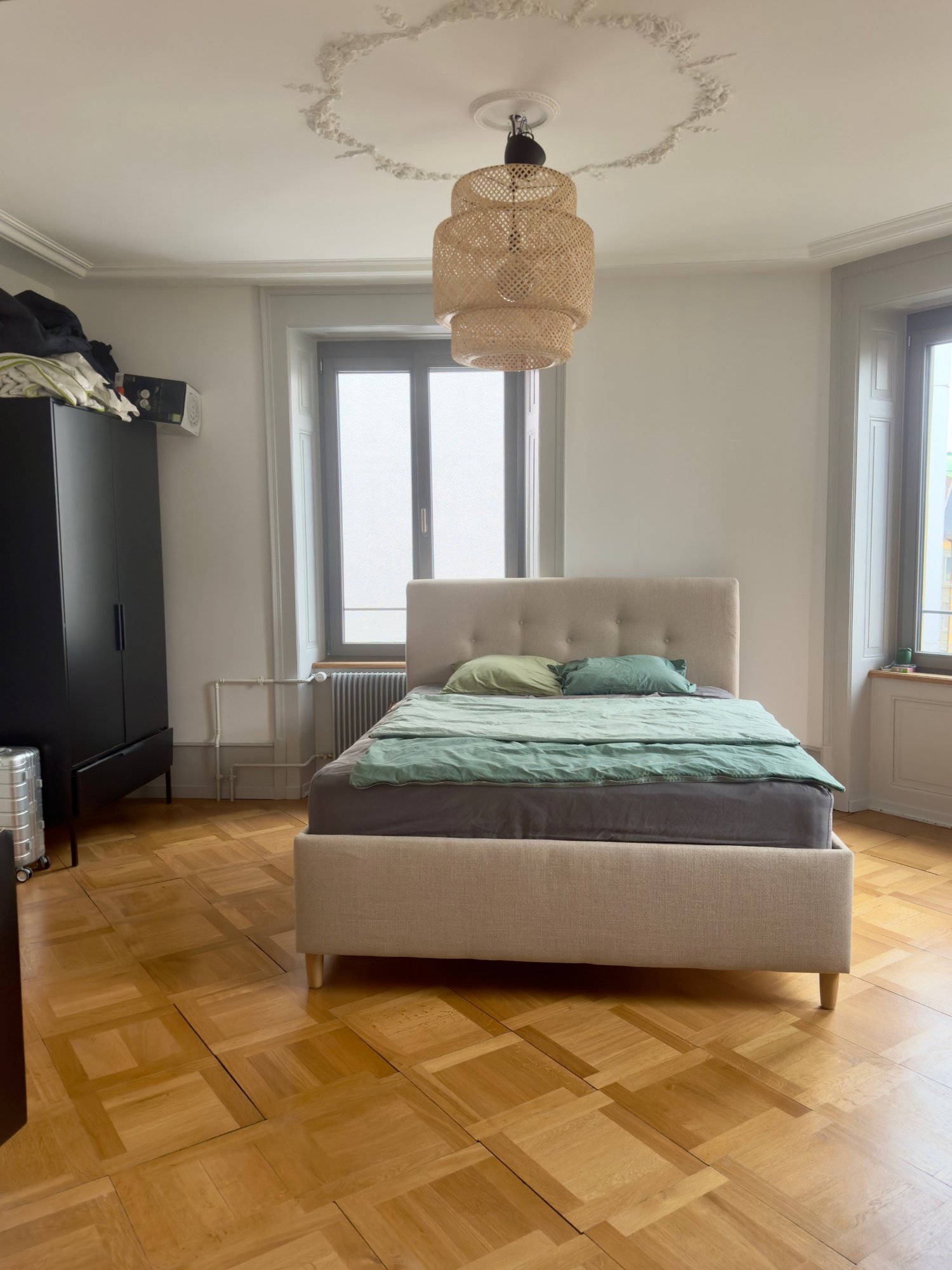 Appartement de 2 ½ pièces, photo 7 sur 10