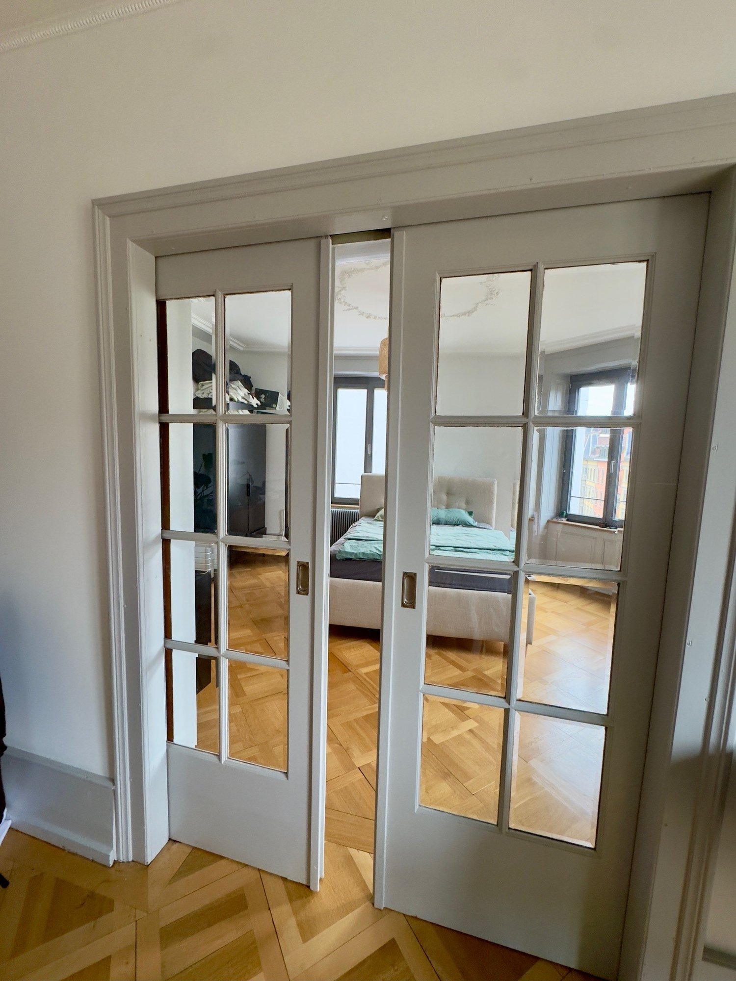 Appartement de 2 ½ pièces, photo 6 sur 10