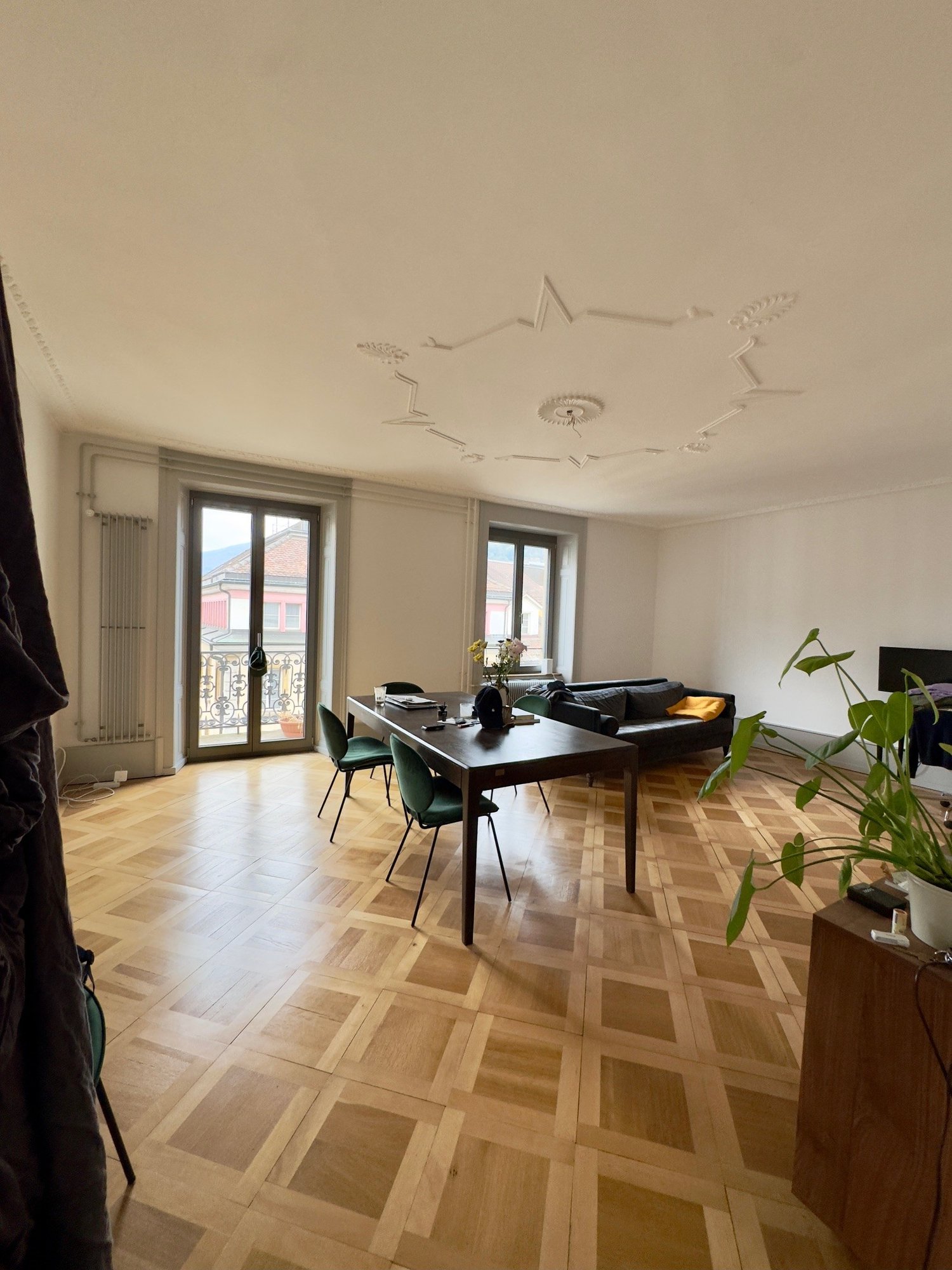 Appartement de 2 ½ pièces, photo 4 sur 10