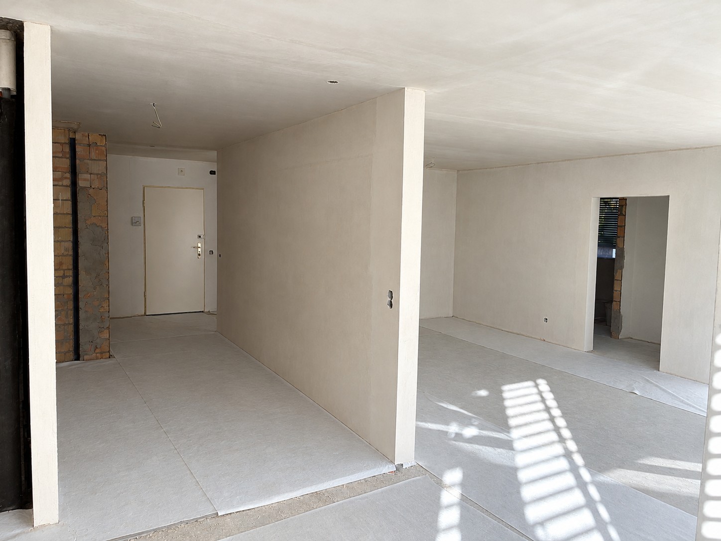 Appartement de 4 ½ pièces, photo 3 sur 6