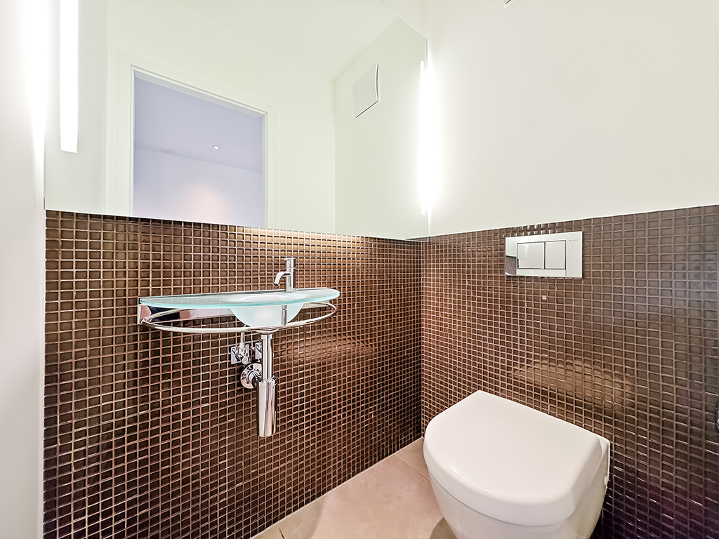 7 ½ rooms apartment, photo 7 sur 10