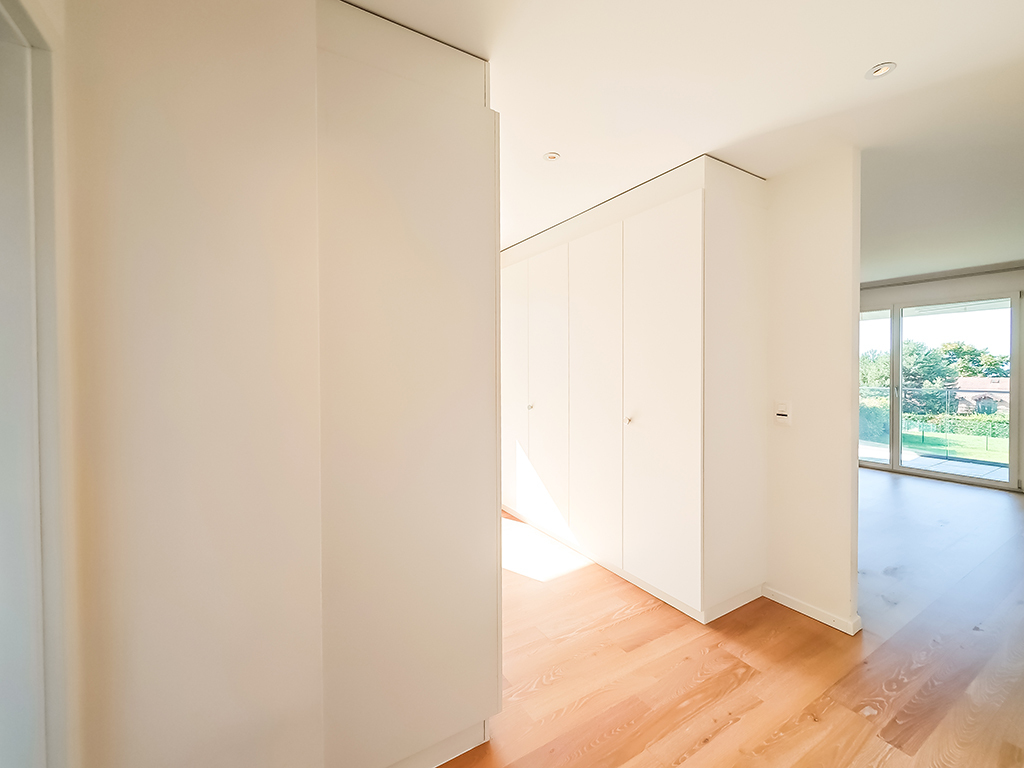 7 ½ rooms apartment, photo 8 sur 10