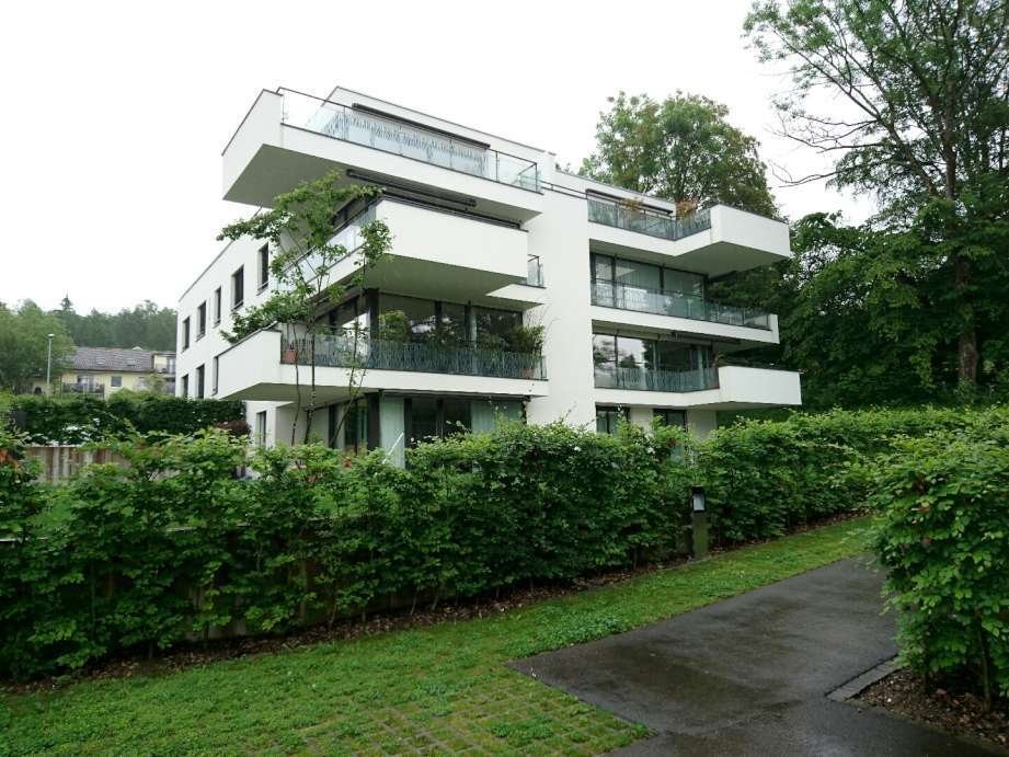 Appartement de 2 ½ pièces