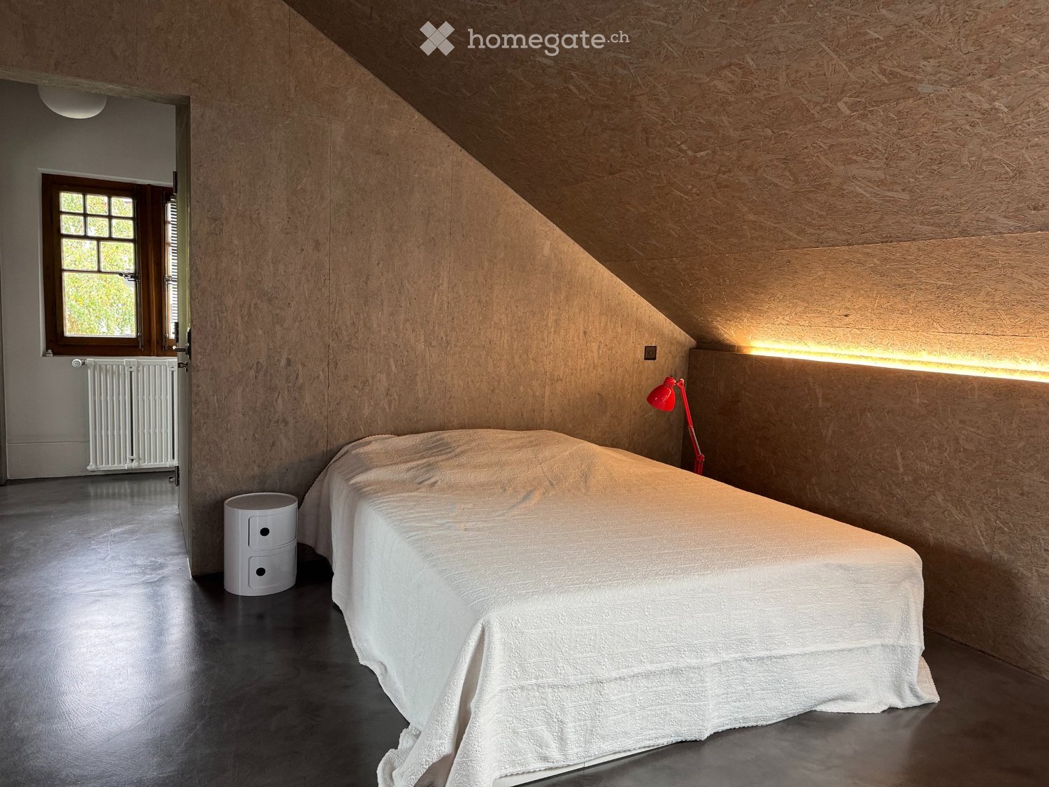 2 room apartment, photo 5 sur 5