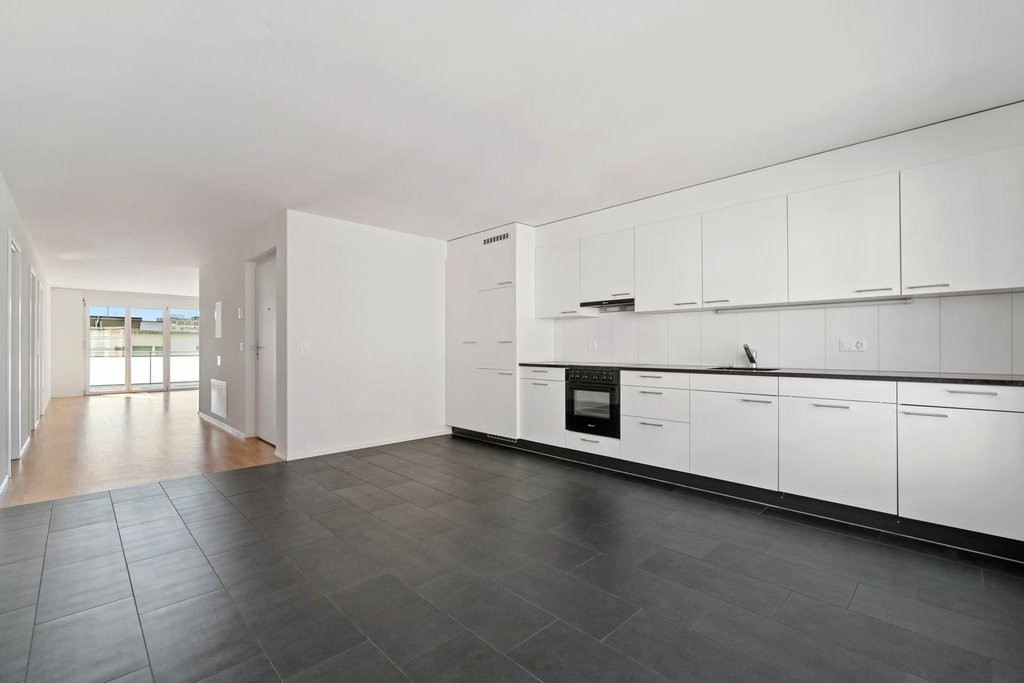 Appartement de 3 ½ pièces