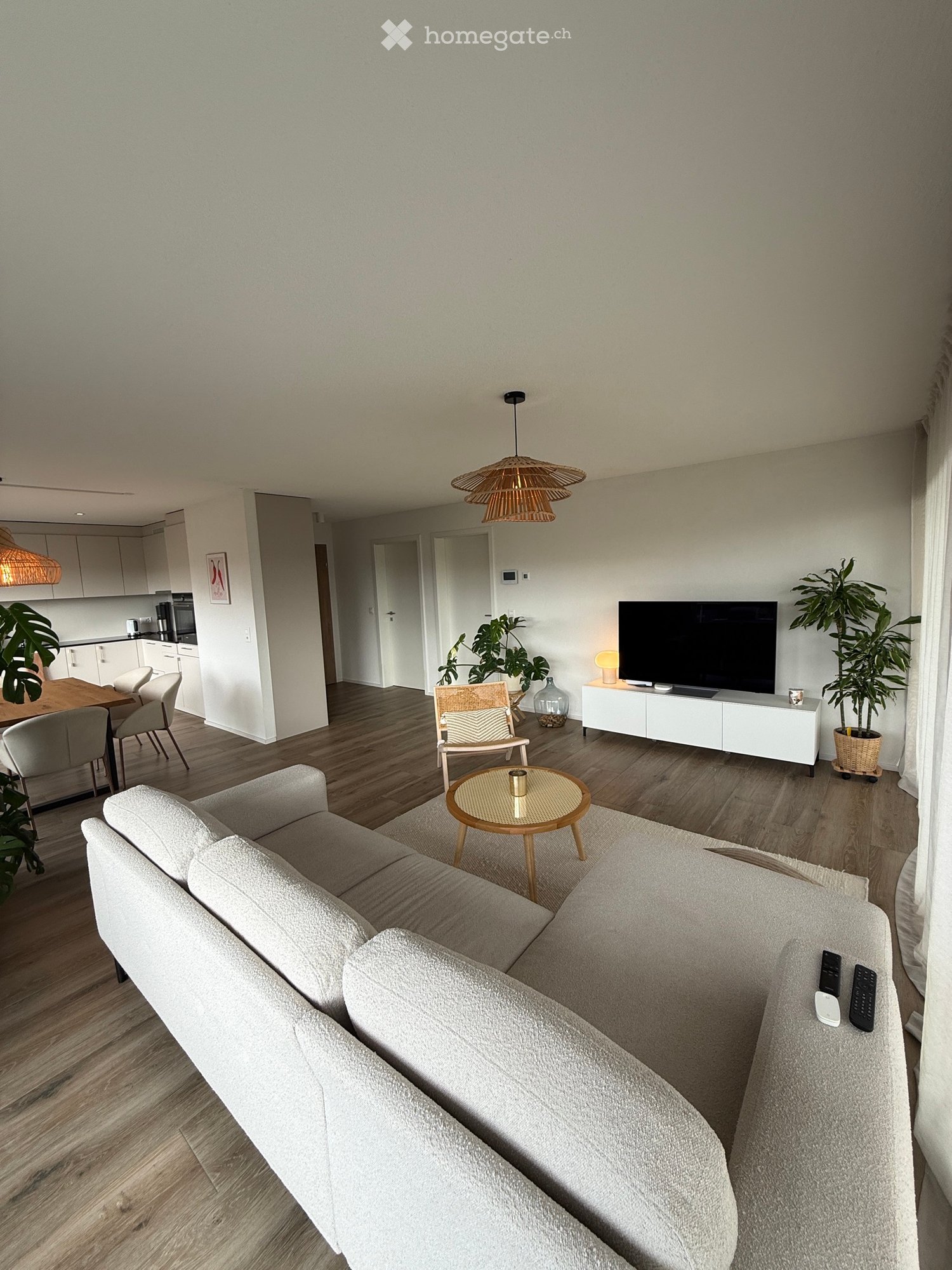 2 rooms apartment, photo 2 sur 5