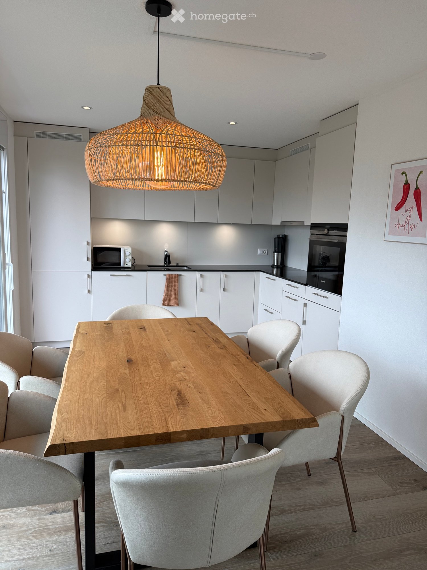2 rooms apartment, photo 4 sur 5
