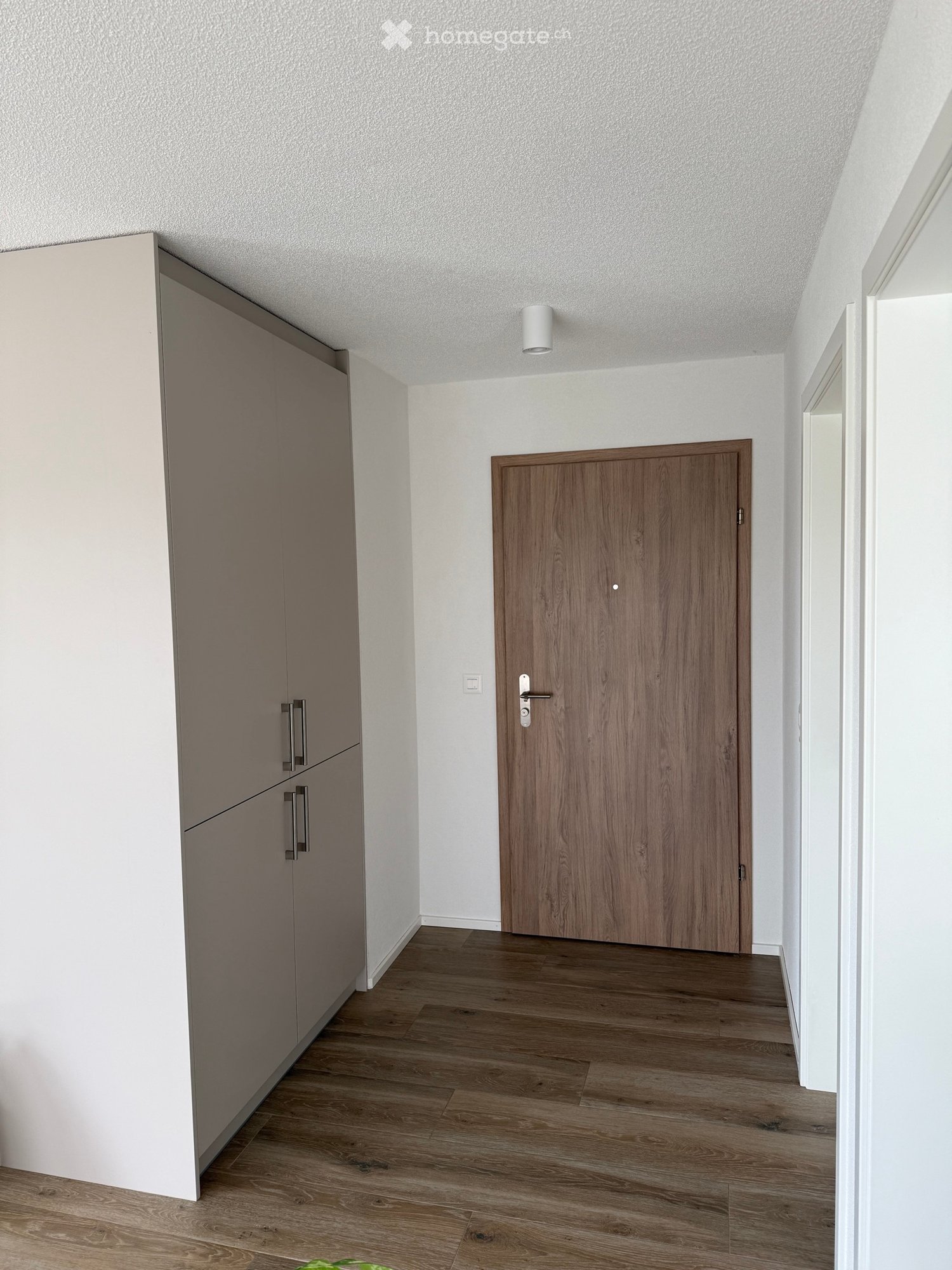 2 rooms apartment, photo 1 sur 5