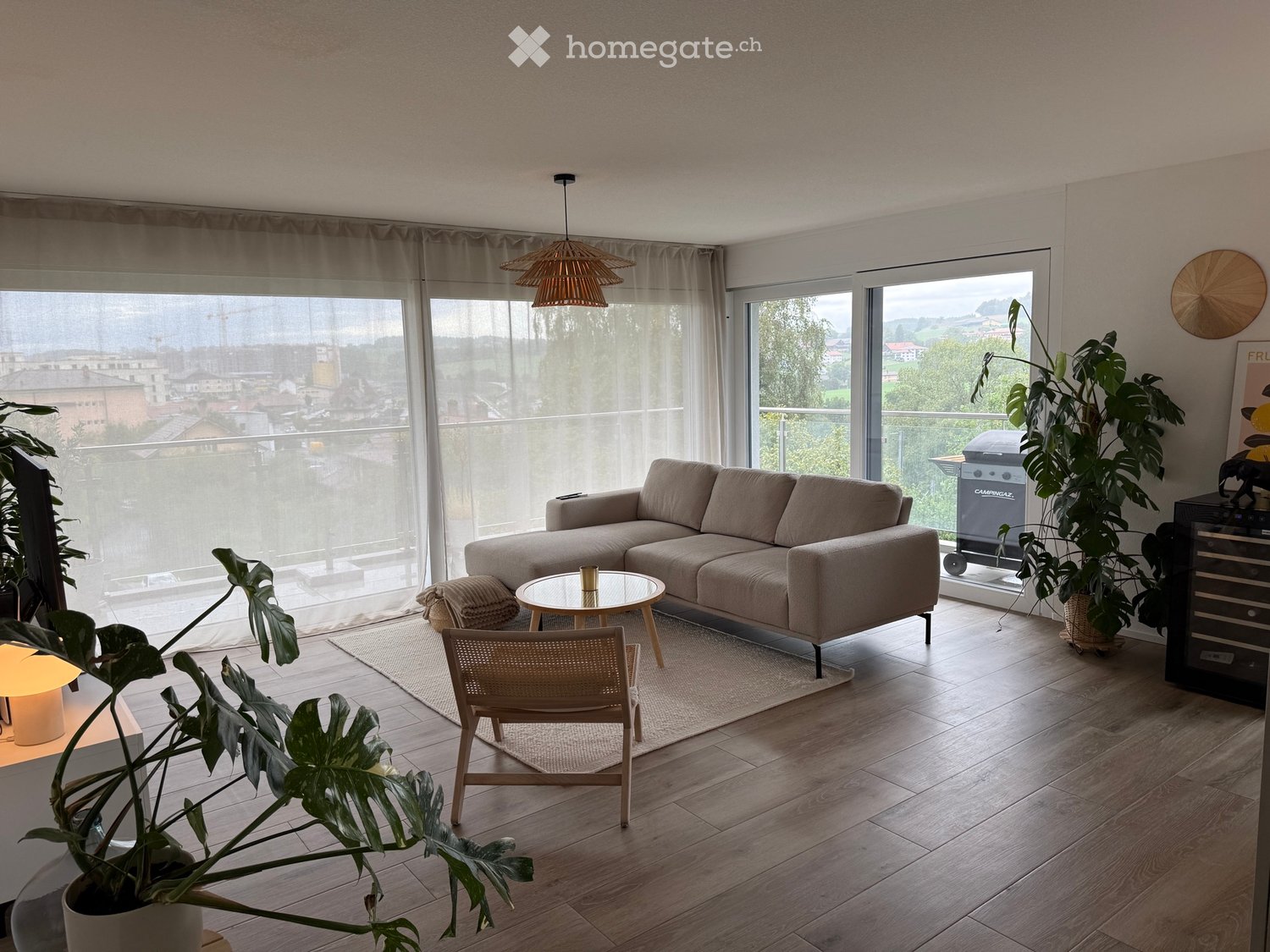 2 rooms apartment, photo 3 sur 5