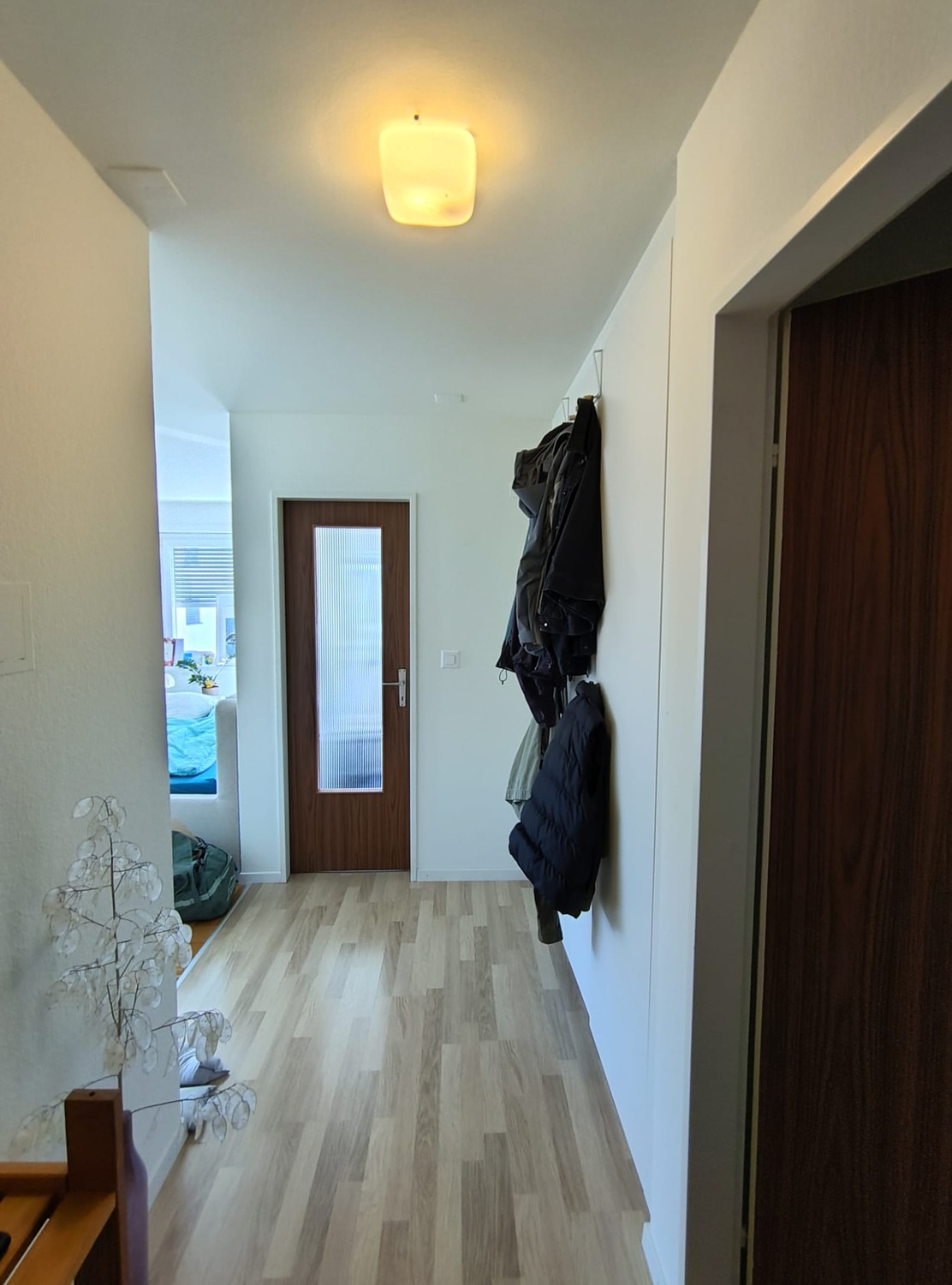 Appartement de 1 ½ pièces, photo 3 sur 8