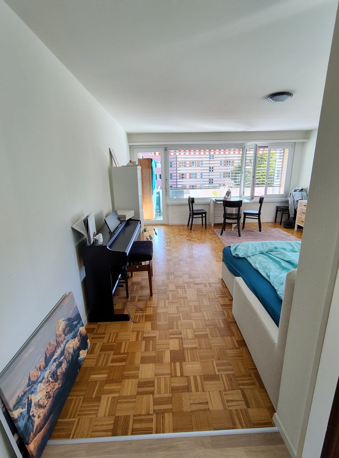 Appartement de 1 ½ pièces, photo 6 sur 8