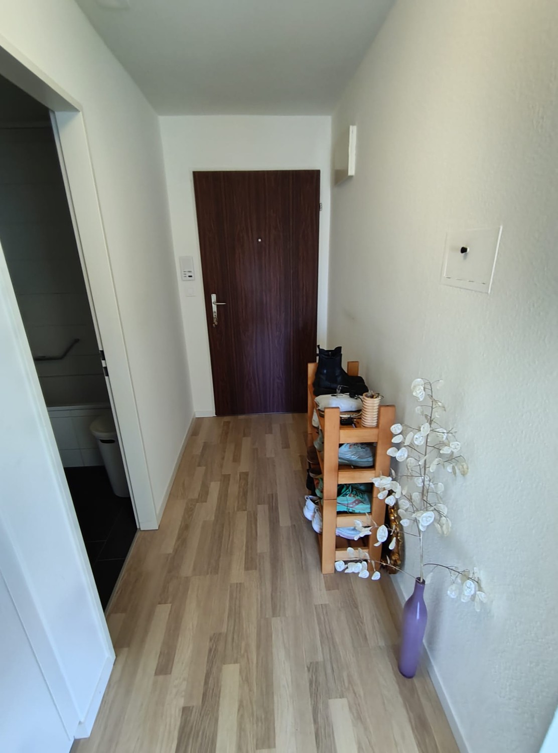 Appartement de 1 ½ pièces, photo 2 sur 8