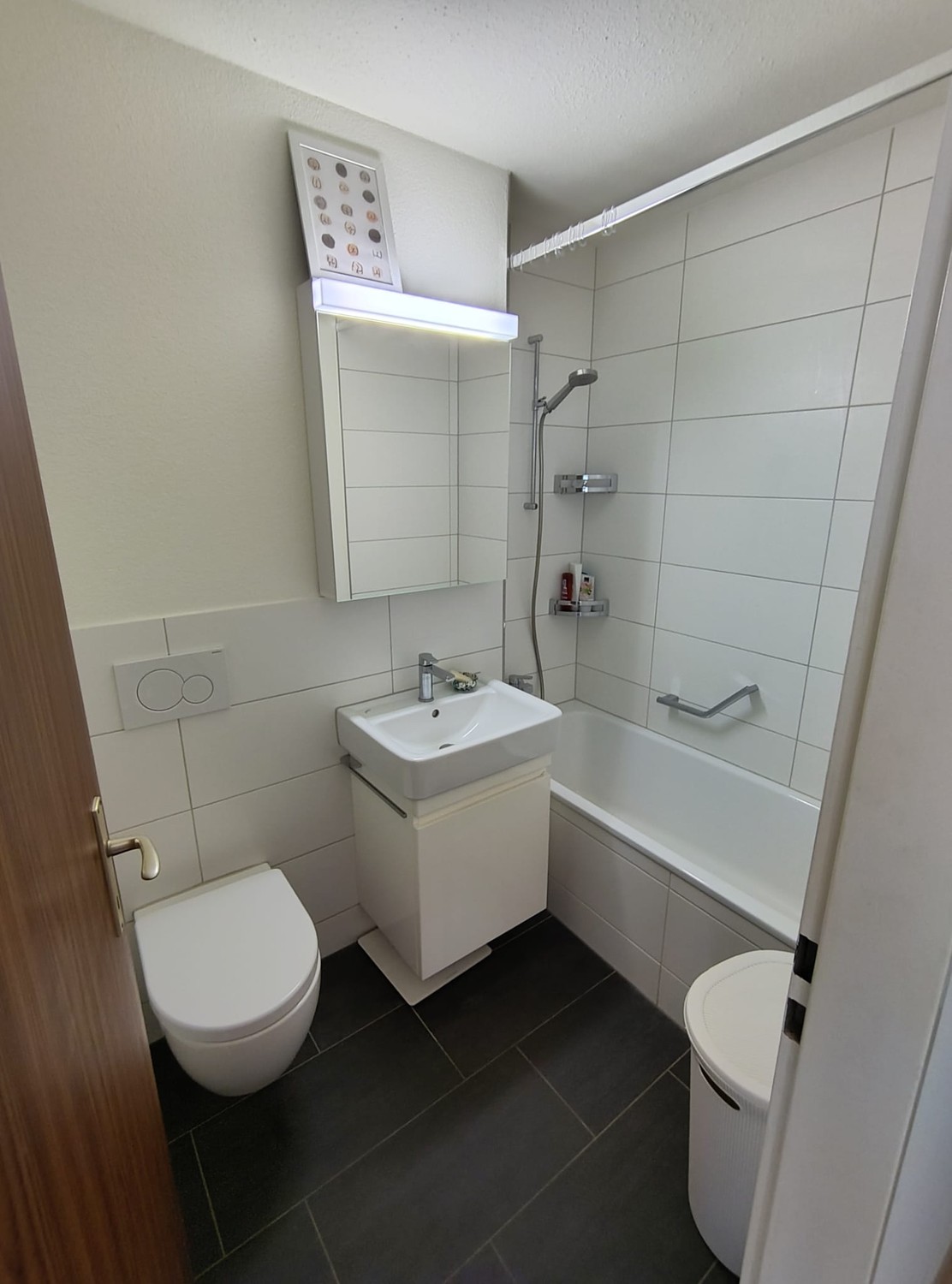 Appartement de 1 ½ pièces, photo 4 sur 8