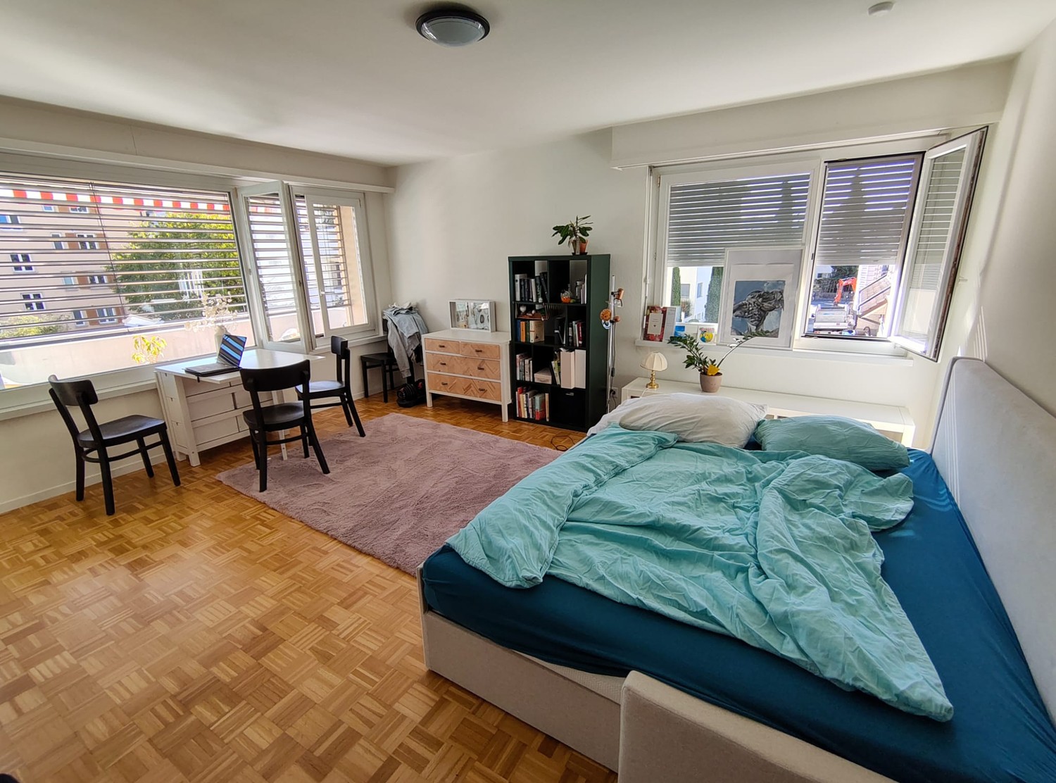 Appartement de 1 ½ pièces, photo 8 sur 8