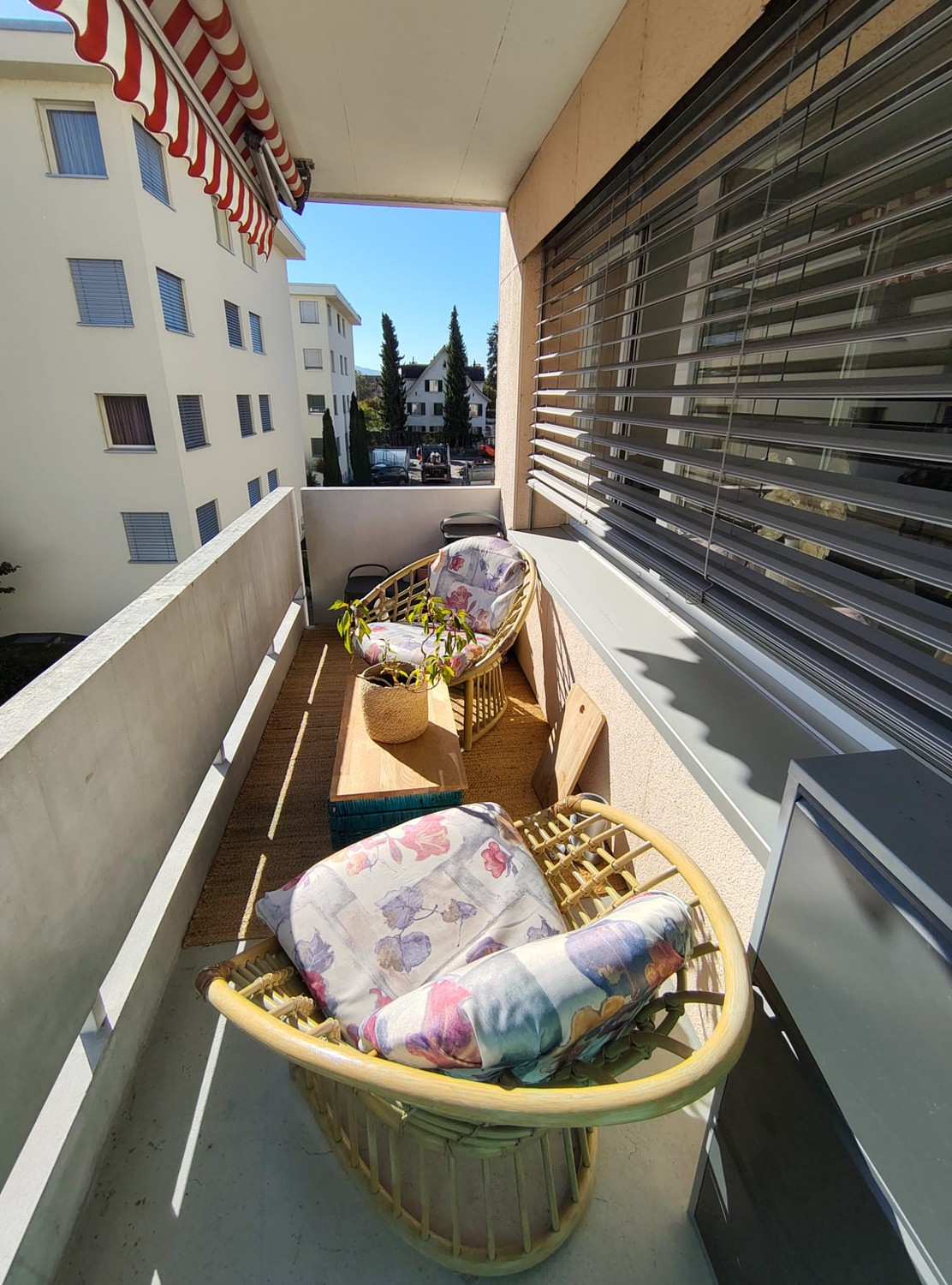 Appartement de 1 ½ pièces, photo 7 sur 8