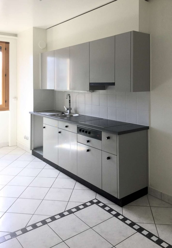 4 rooms apartment, photo 3 sur 5