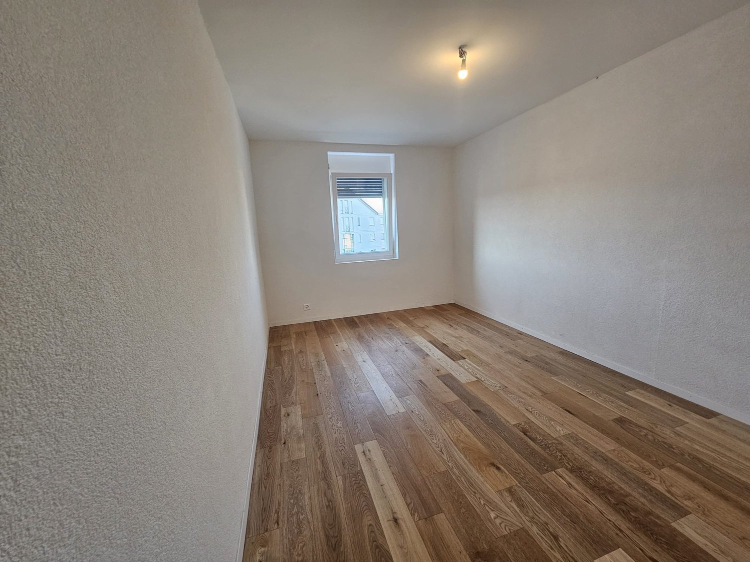 4 ½ rooms apartment, photo 6 sur 7