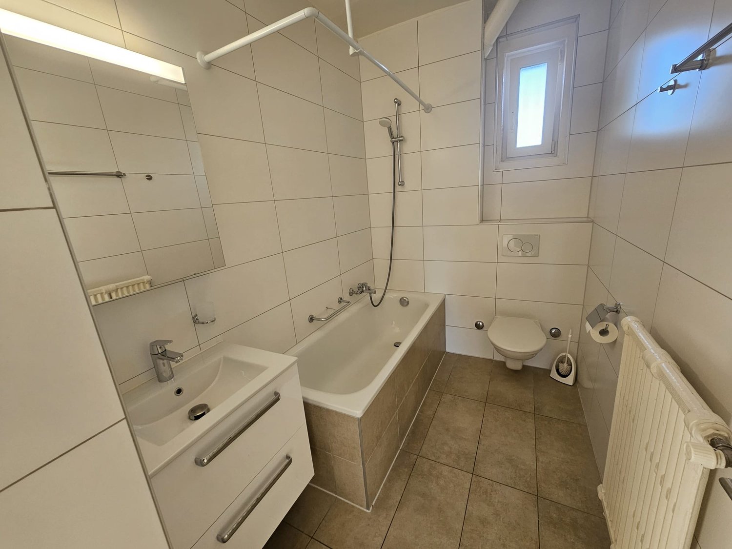 4 ½ rooms apartment, photo 7 sur 7