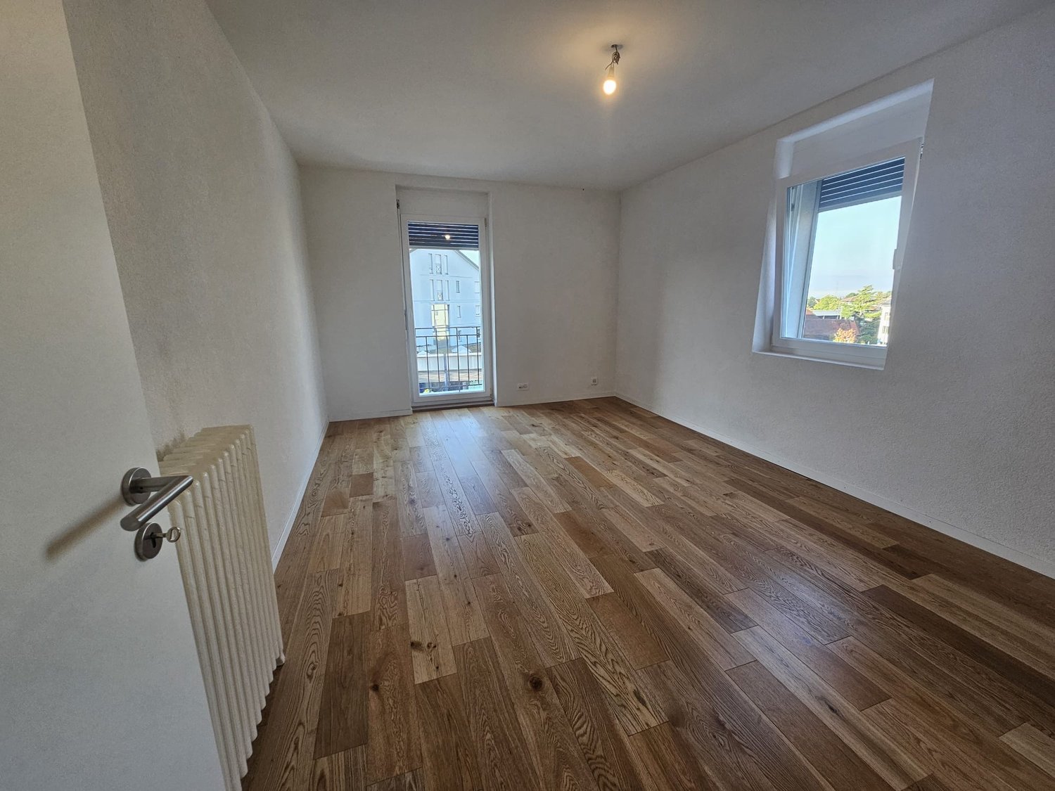 4 ½ rooms apartment, photo 5 sur 7