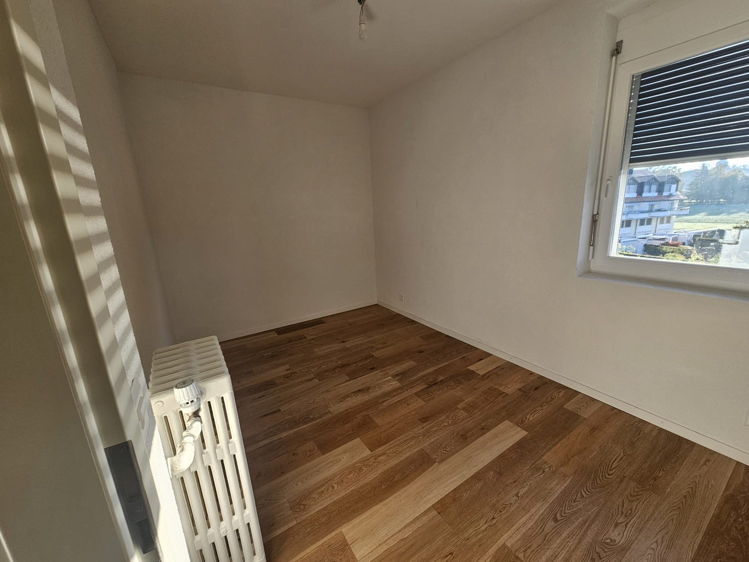 4 ½ rooms apartment, photo 4 sur 7
