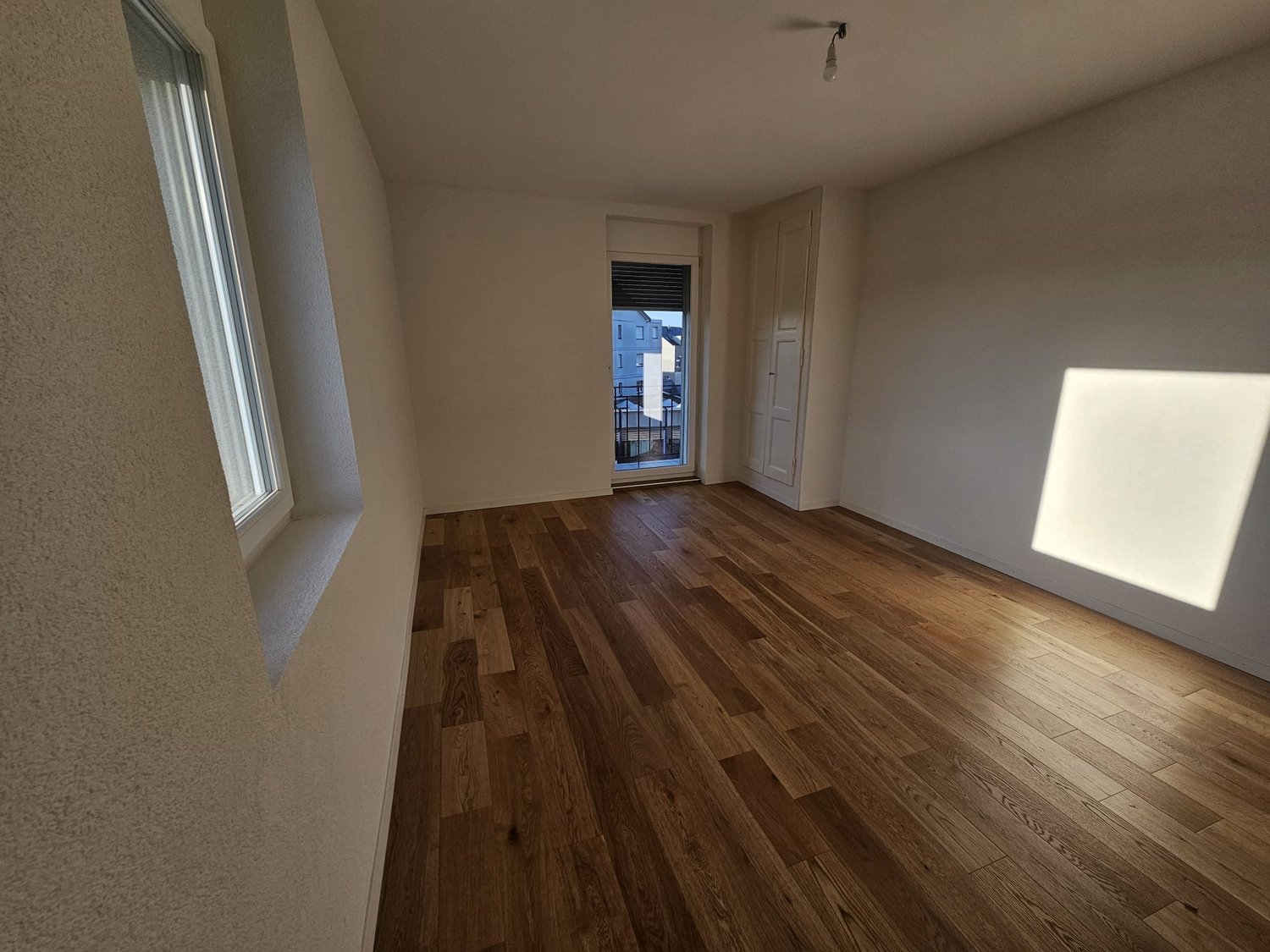4 ½ rooms apartment, photo 1 sur 7