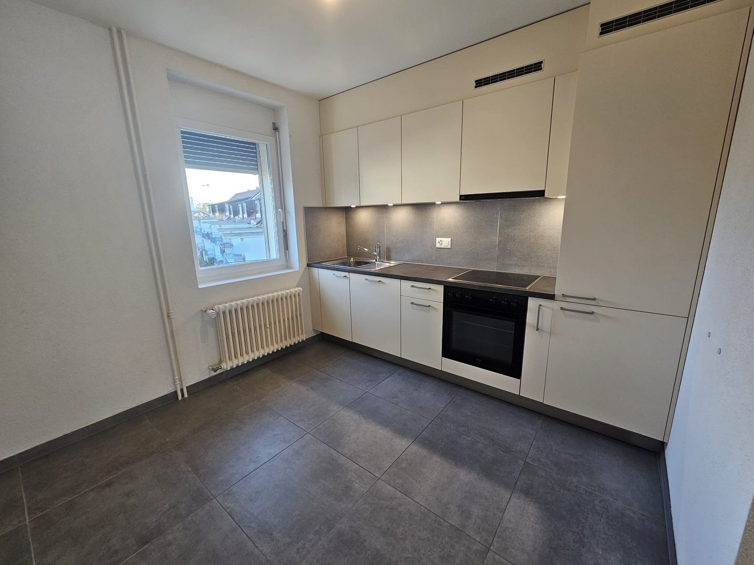 4 ½ rooms apartment, photo 2 sur 7