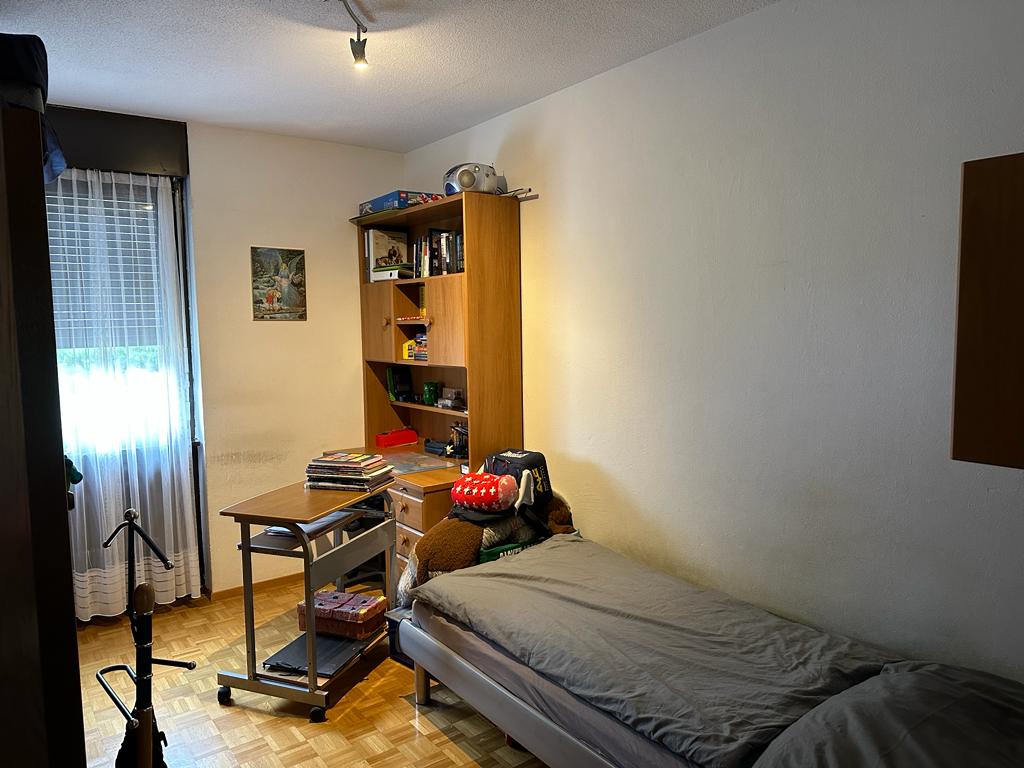 4 ½ pièces appartement, photo 9 sur 10