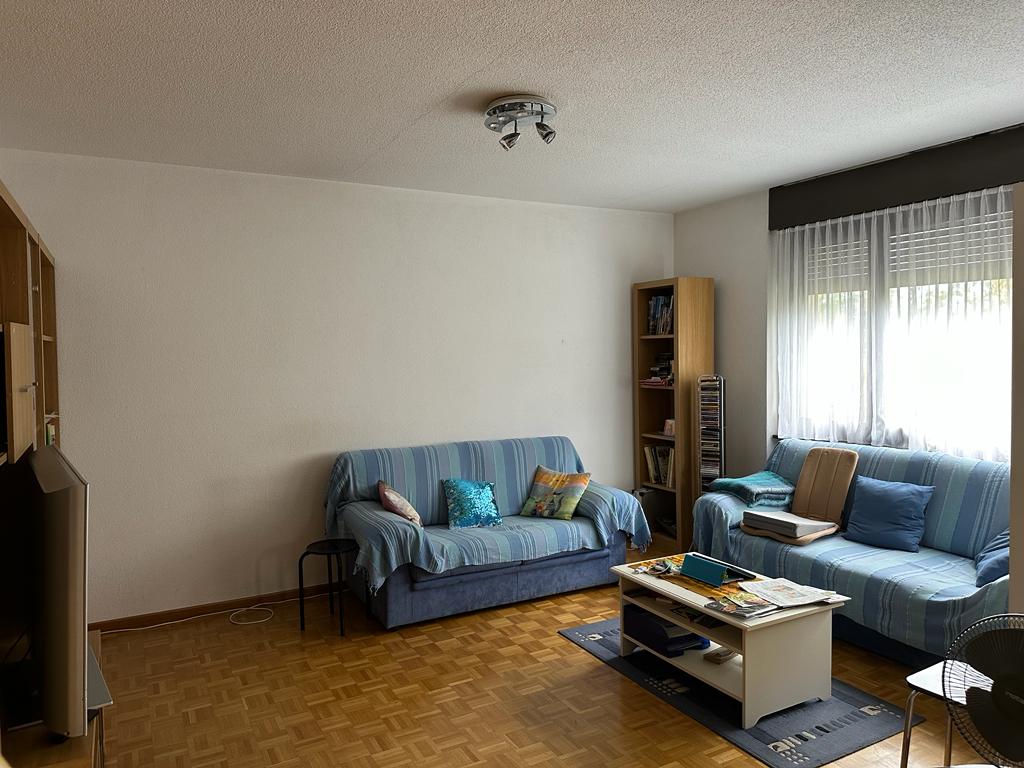 4 ½ pièces appartement, photo 3 sur 10
