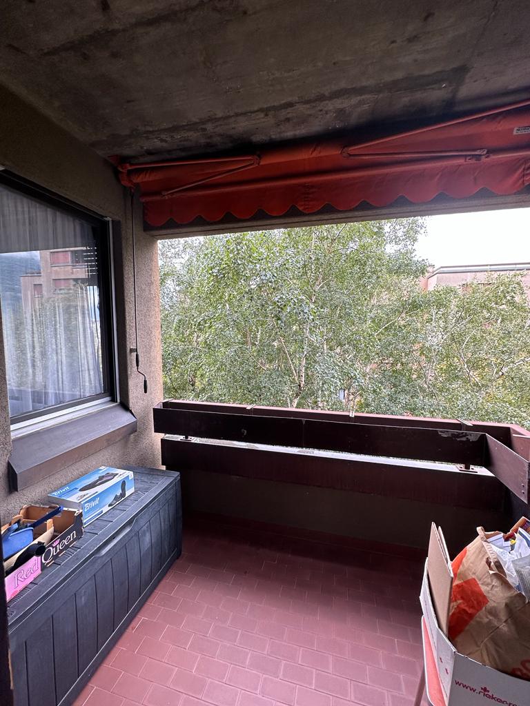 4 ½ pièces appartement, photo 10 sur 10