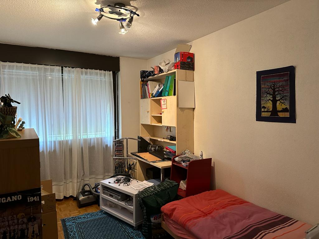 4 ½ pièces appartement, photo 8 sur 10