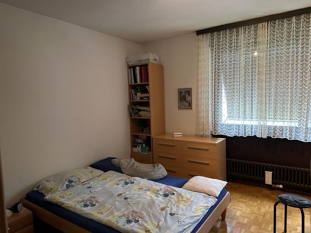 4 ½ pièces appartement, photo 7 sur 10