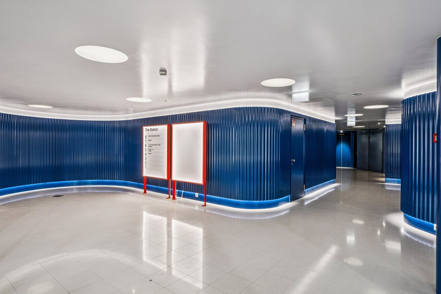 1000m² office, photo 5 sur 10