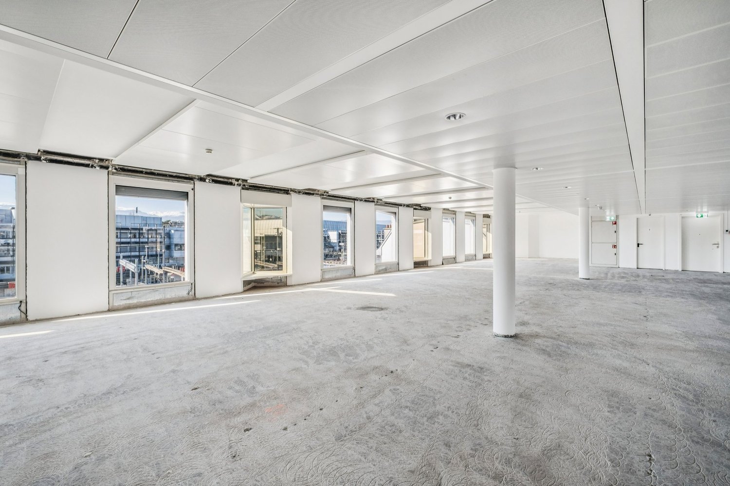 1000m² office, photo 6 sur 10