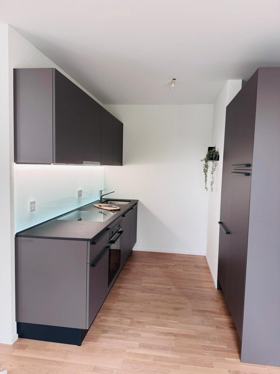 Appartement de 1 ½ pièces, photo 2 sur 5