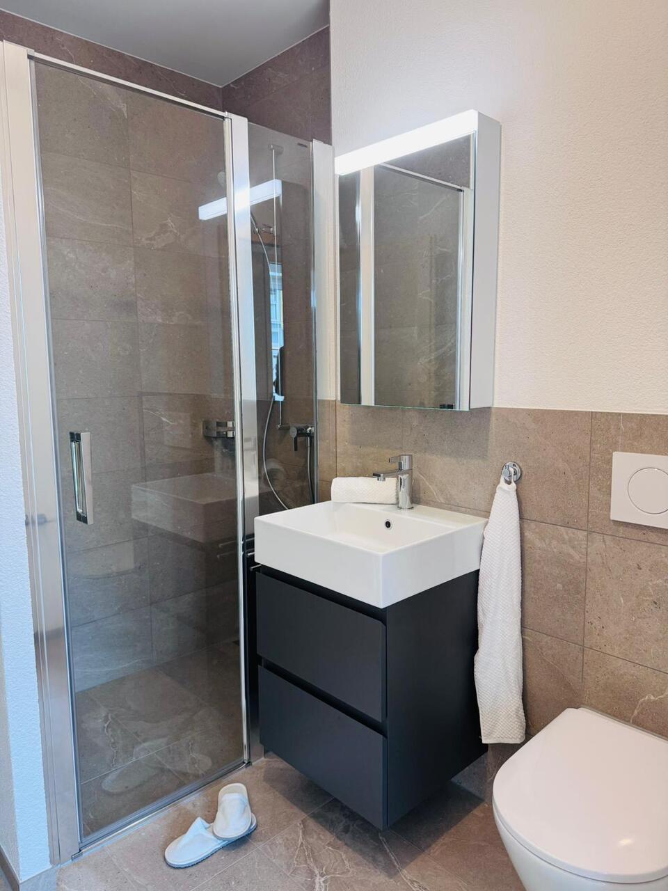Appartement de 1 ½ pièces, photo 5 sur 5