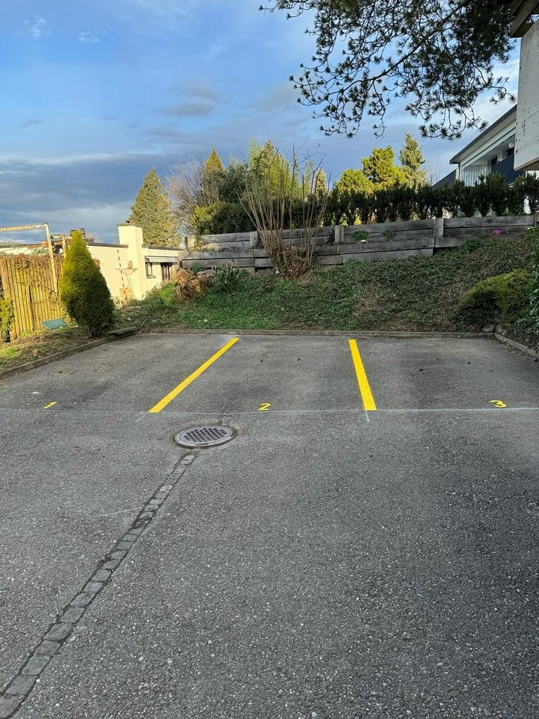 Créneau ouvert