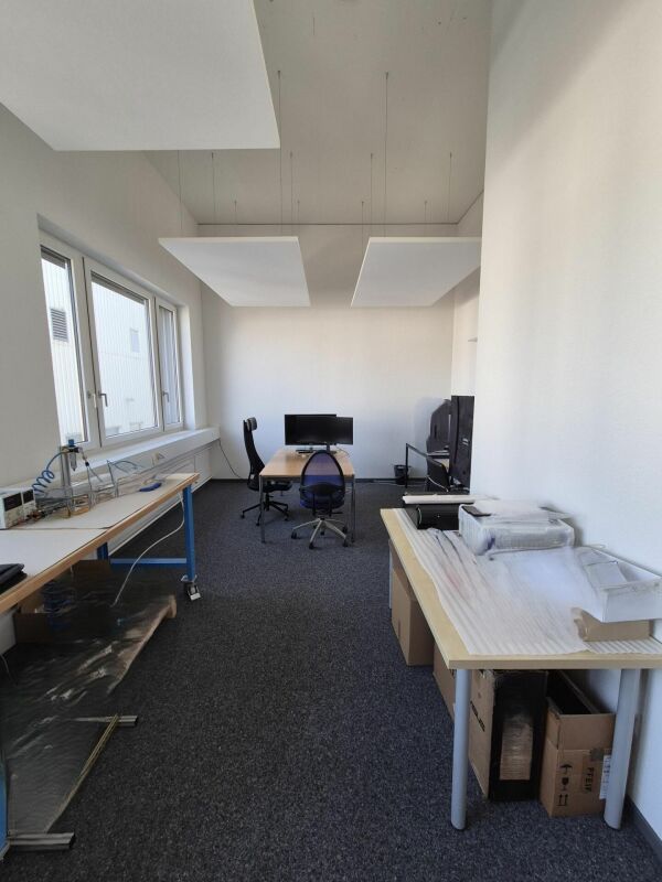 Bureaux de 28m²