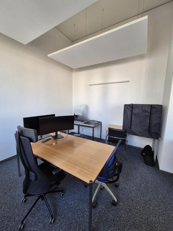 Bureaux de 28m²