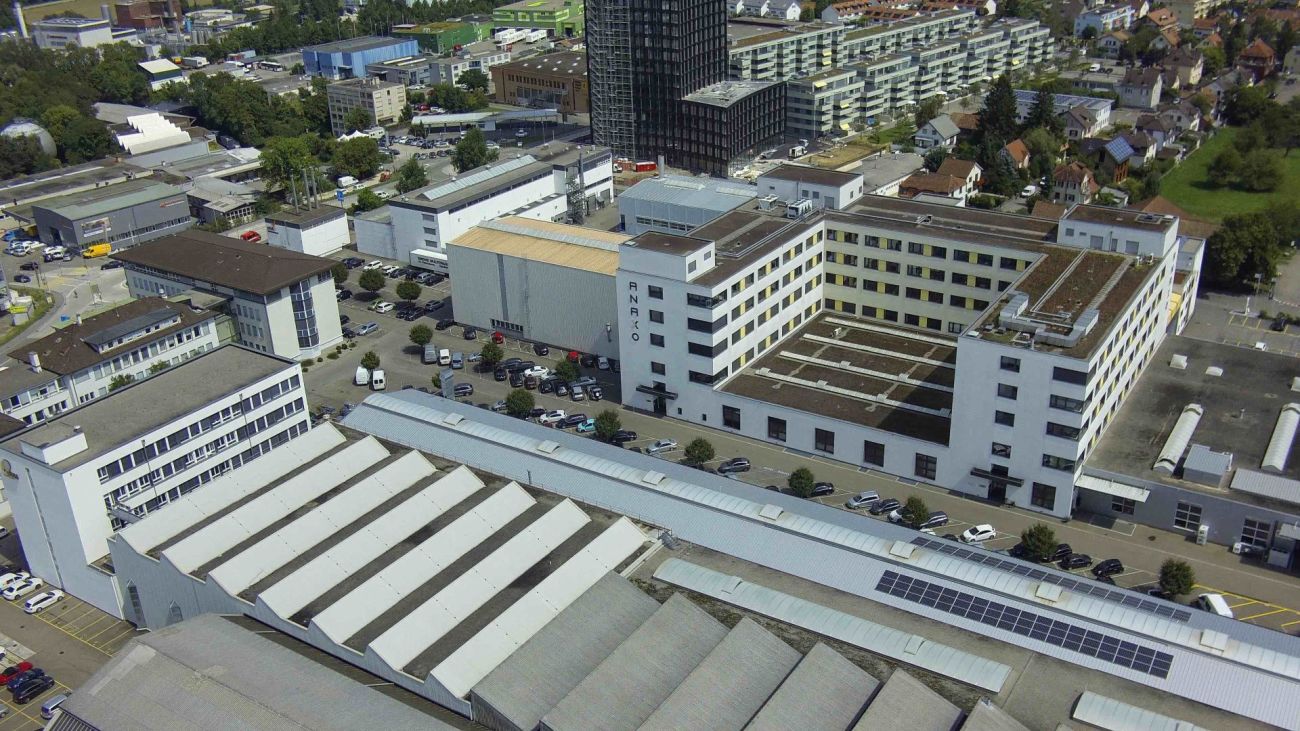 Bureaux de 28m²